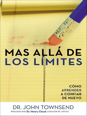 Más allá de los límites - ebook